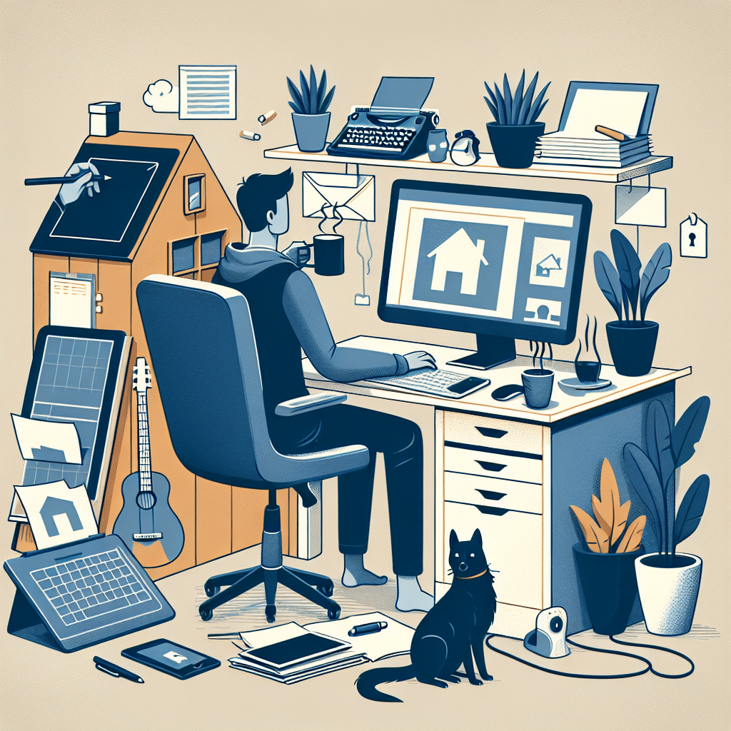 Work From Home Opportunities Work From Home Opportunities