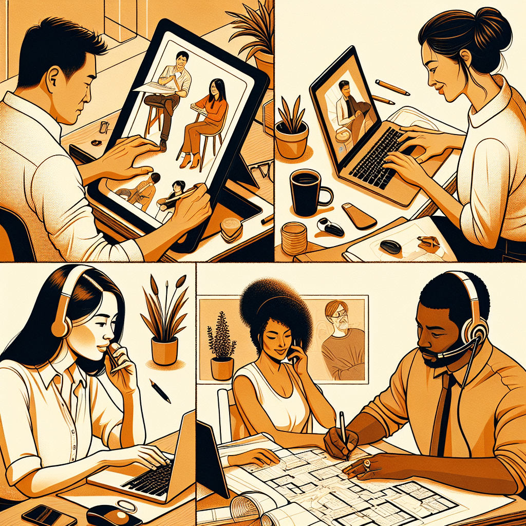 Work From Home Opportunities Work From Home Opportunities