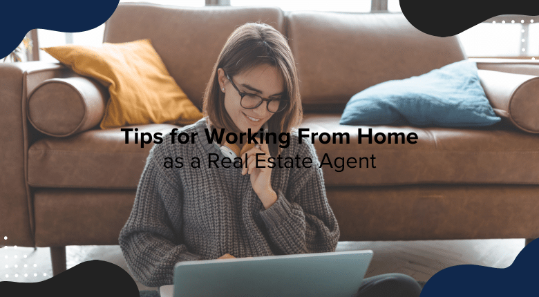 Work From Home Real Estate Jobs