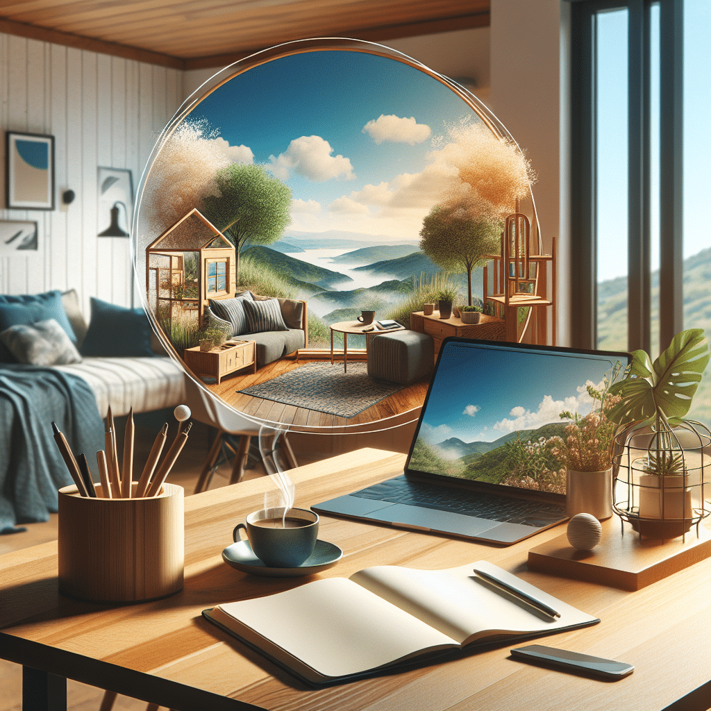 Work From Home Task