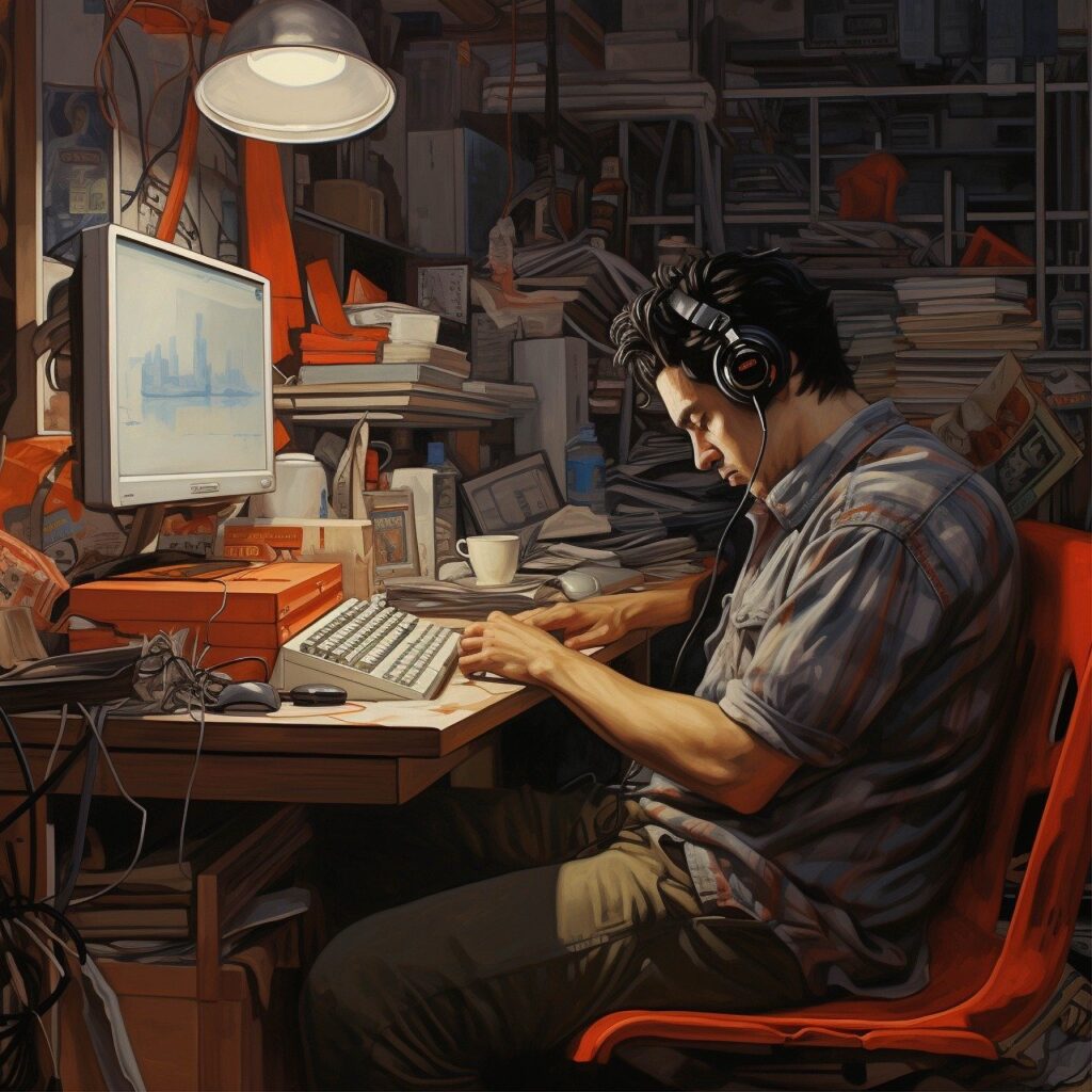 Work Online Part Time