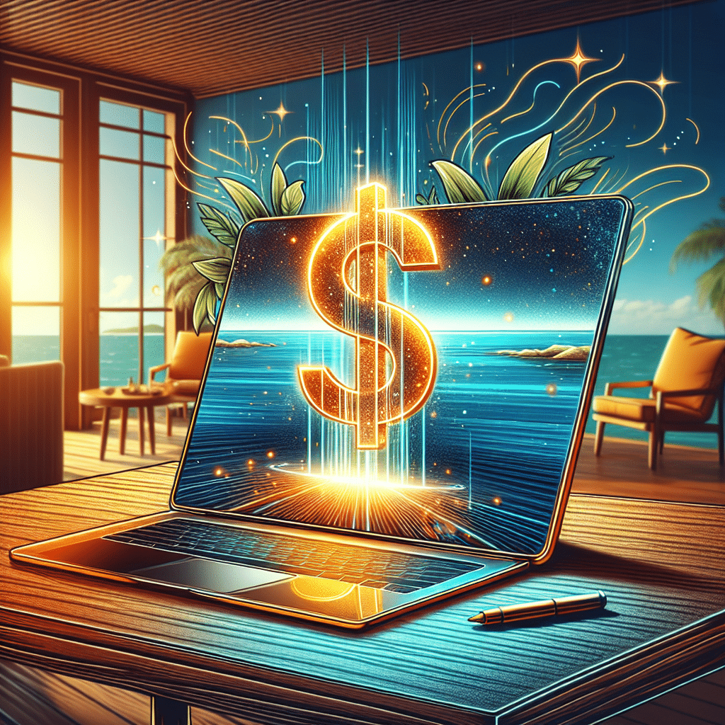 Work Smarter, Not Harder: Make Money Online through Freelancing Work Smarter, Not Harder: Make Money Online through Freelancing