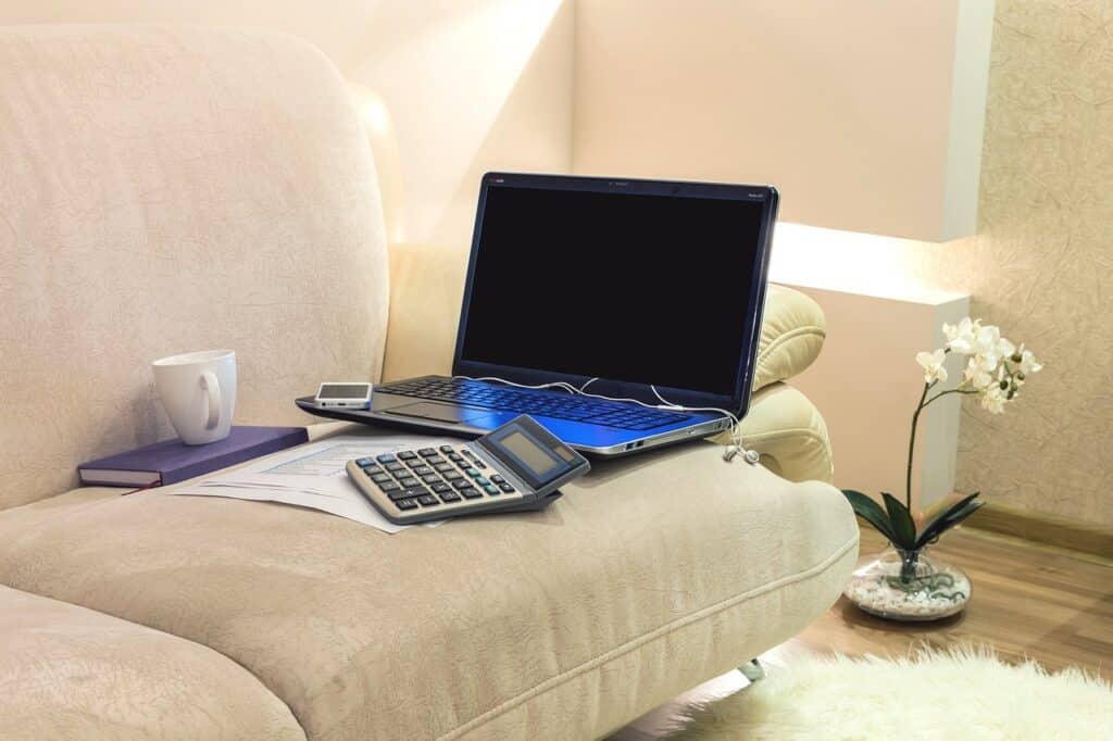Working Remotely