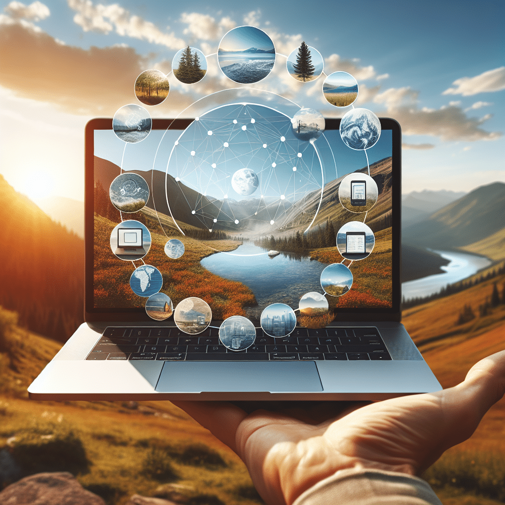 Working Remotely Jobs