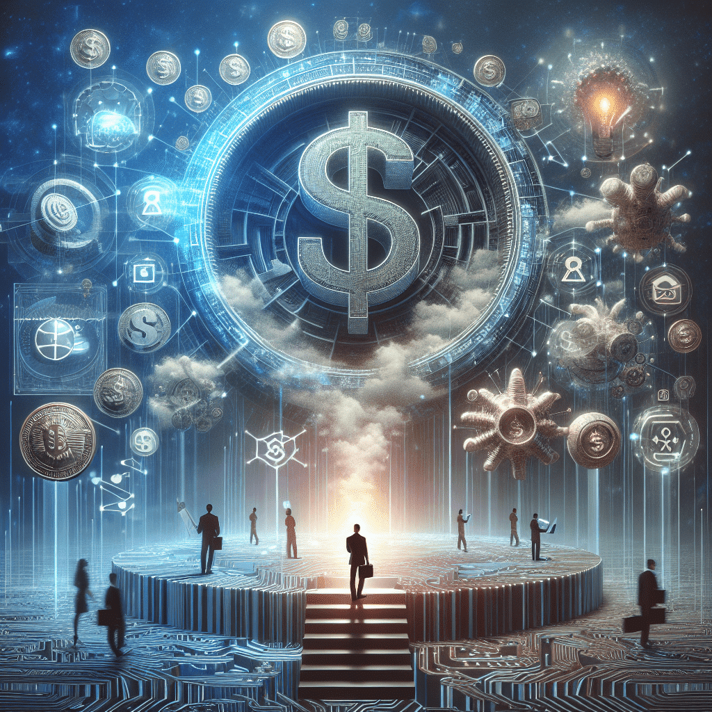 Passive Income Power: Making Money Online for Financial Freedom