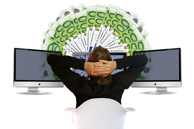 Make Money Online at Home for Free