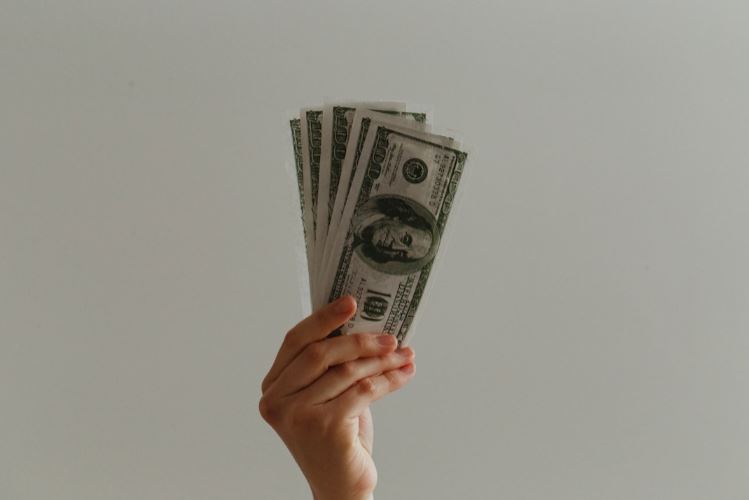 Make Money in the Internet