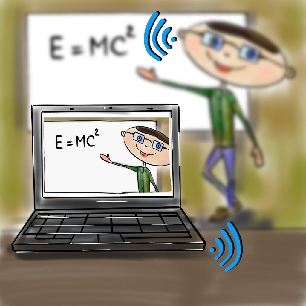 Become An Online Tutoring