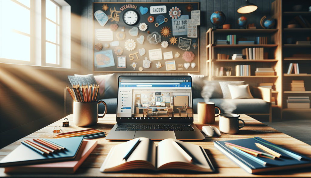 Become An Online Tutoring