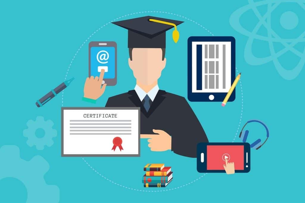 Become An Online Tutoring