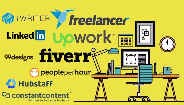 Best Freelancing Website Best Freelancing Website