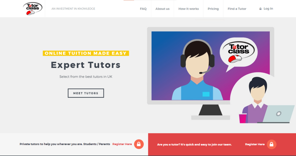 Best Online Tutoring Websites Best Online Tutoring Websites
