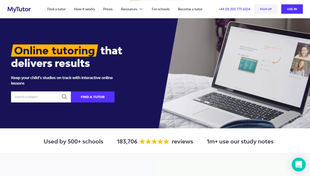 Best Online Tutoring Websites Best Online Tutoring Websites