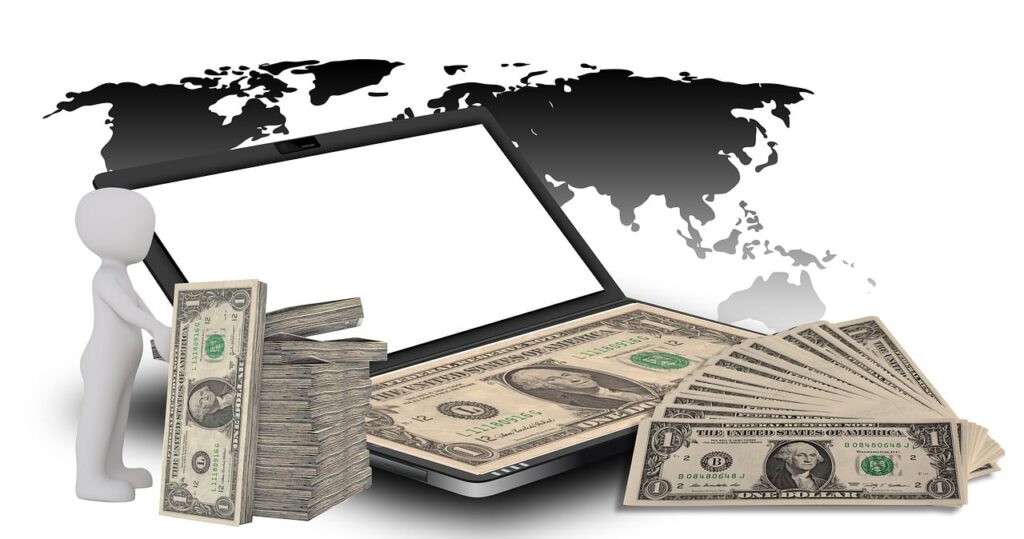 Click And Get Paid Instantly