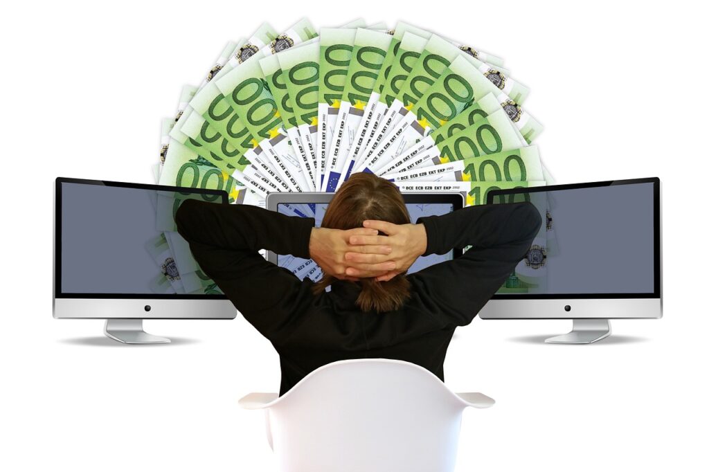 Click And Get Paid Instantly