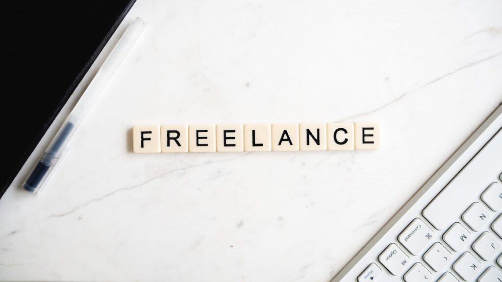 Digital Freelancing