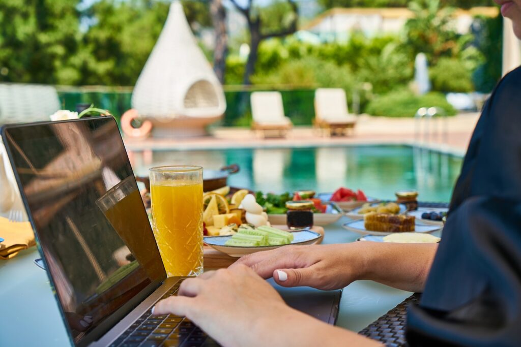 Digital Freelancing