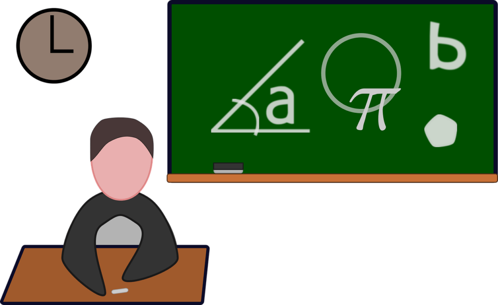 Free Maths Tutoring Online