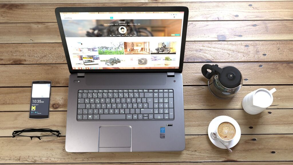 Freelancing
