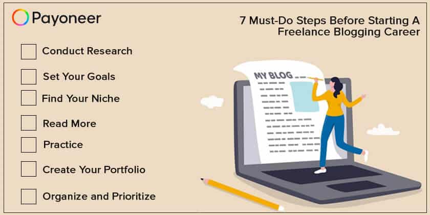 Freelancing Blog