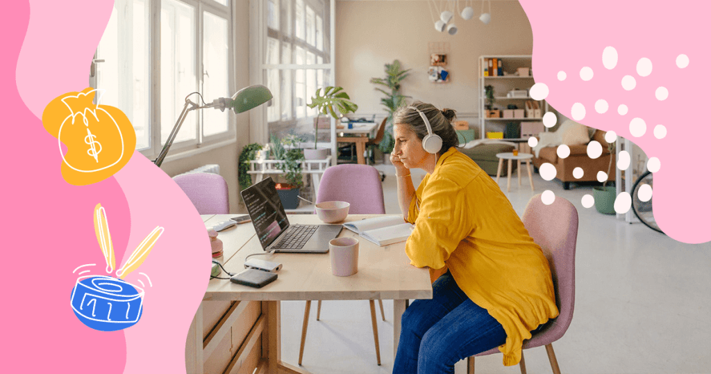 Freelancing Ideas
