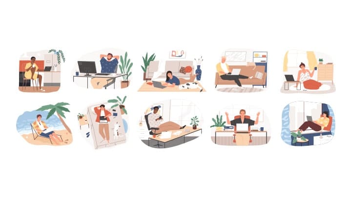 Freelancing Ideas