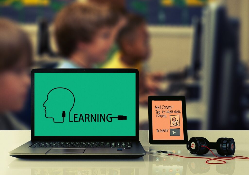 Online Tutoring Job