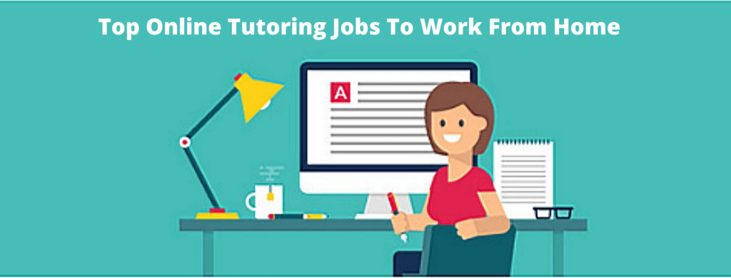 Online Tutoring Jobs For Students