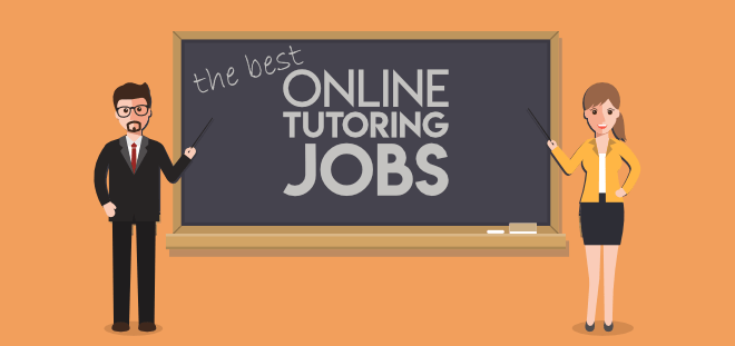 Online Tutoring Jobs For Students