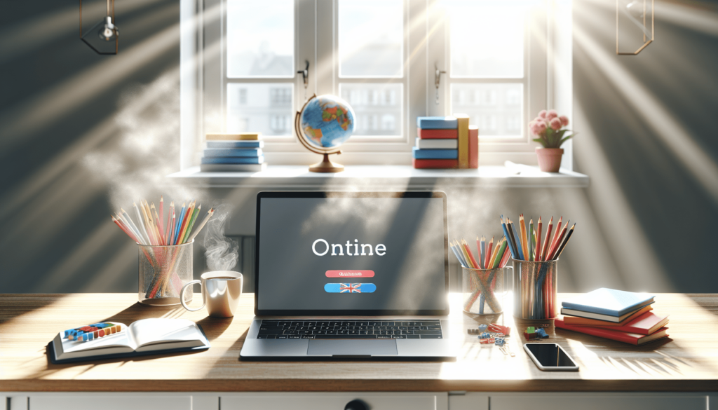 Online Tutoring Jobs Uk
