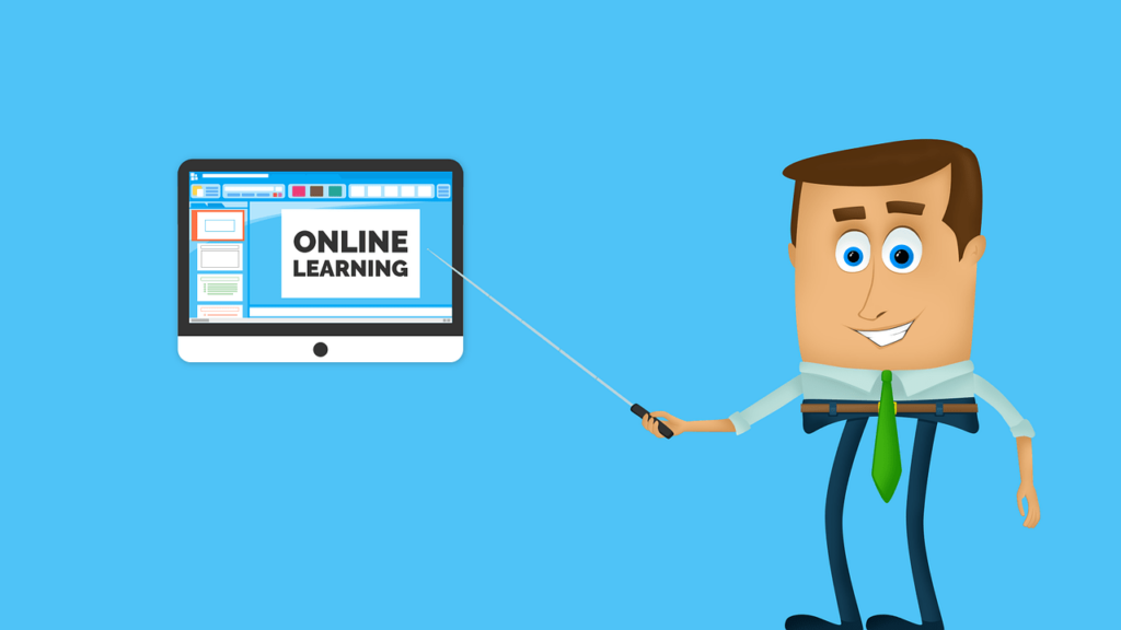 Online Tutoring Platforms