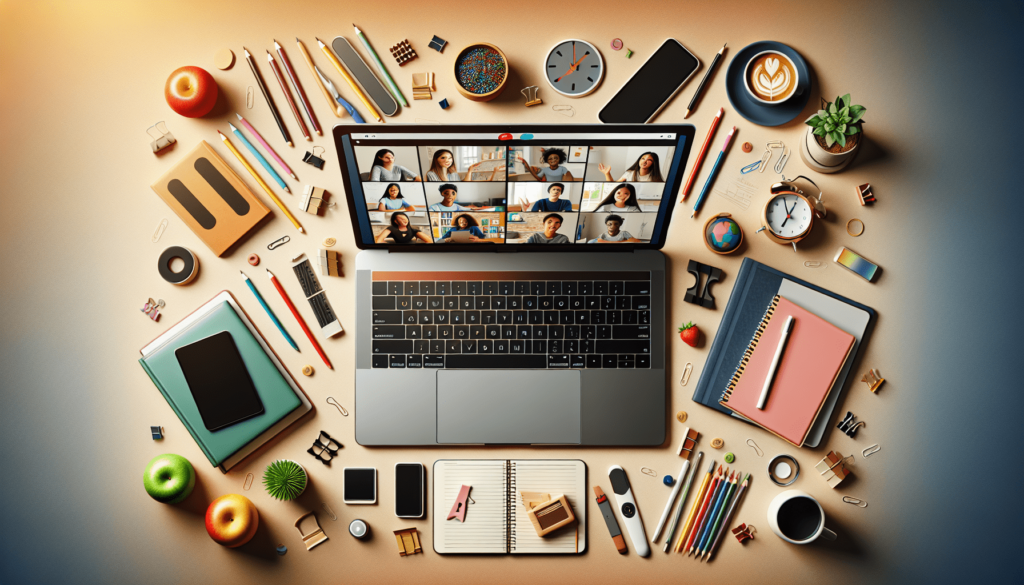 Online Tutoring Platforms