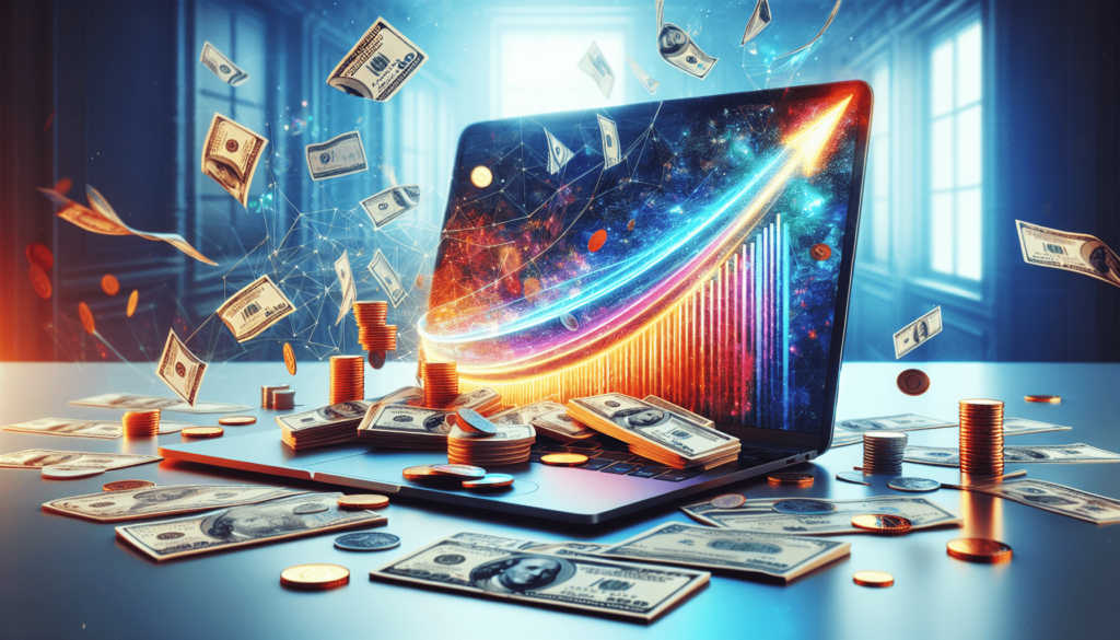 FreeWays To Make Money Online Fast