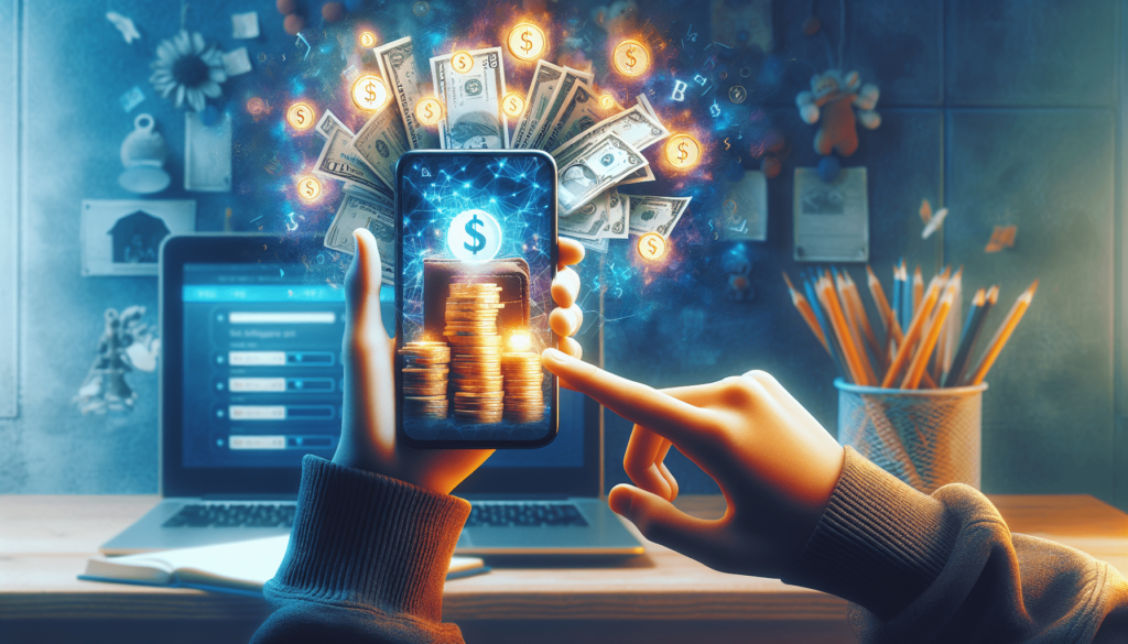 How To Make Money Online As A 14 Year Old How To Make Money Online As A 14 Year Old