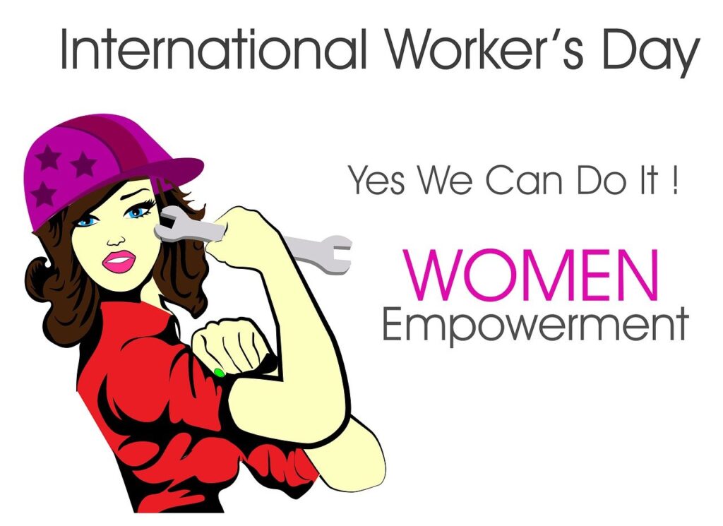 How To Make Money Online As A Woman