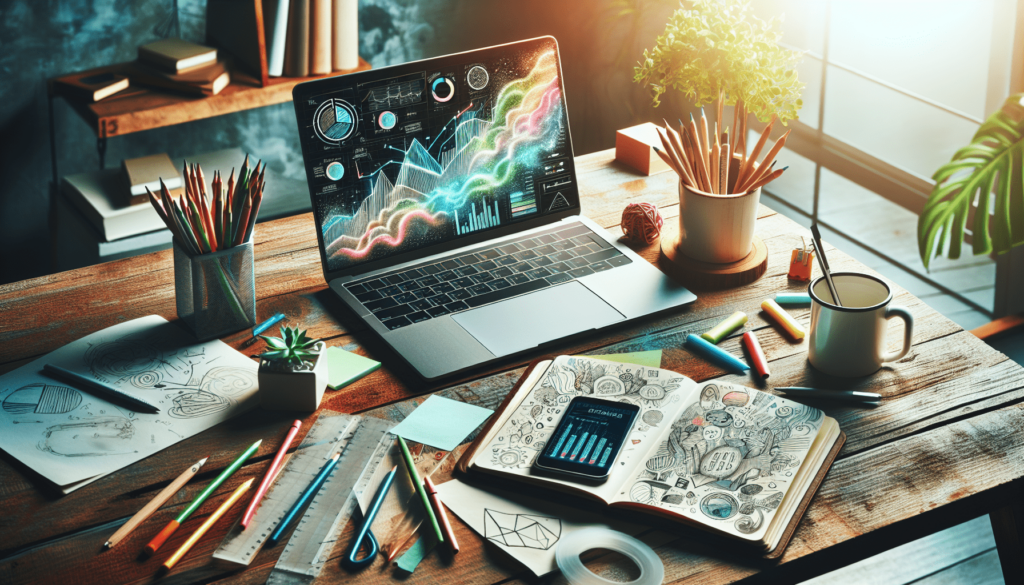 How To Make Money Online At 17