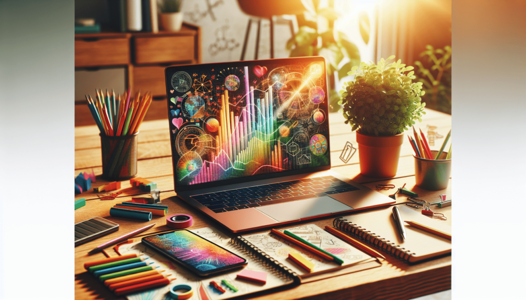 How To Make Money Online At 17