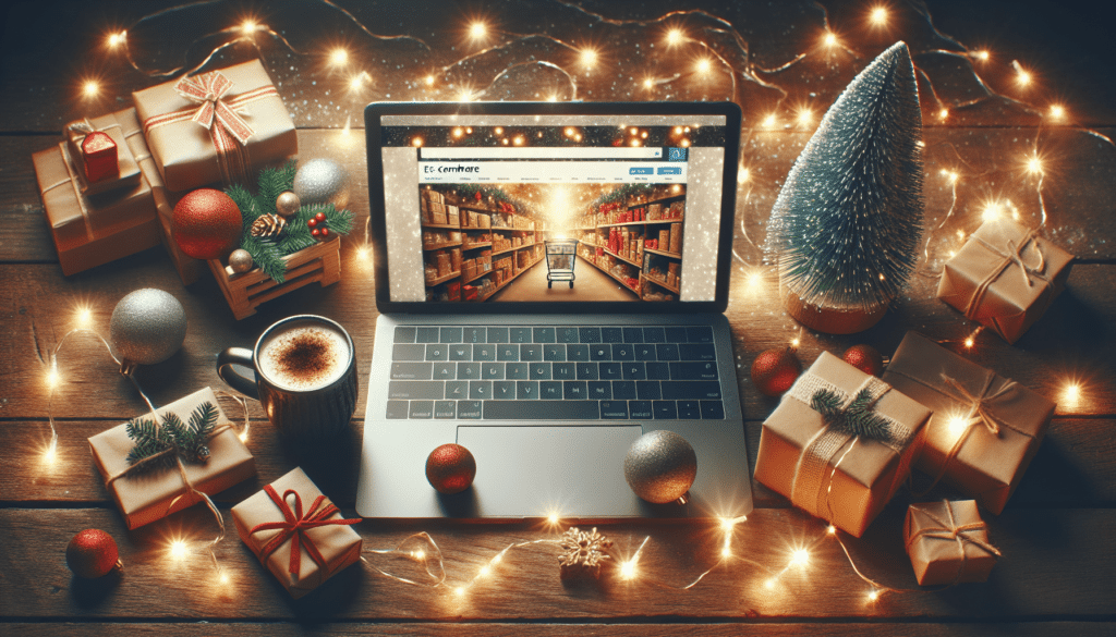How To Make Money Online Before Christmas