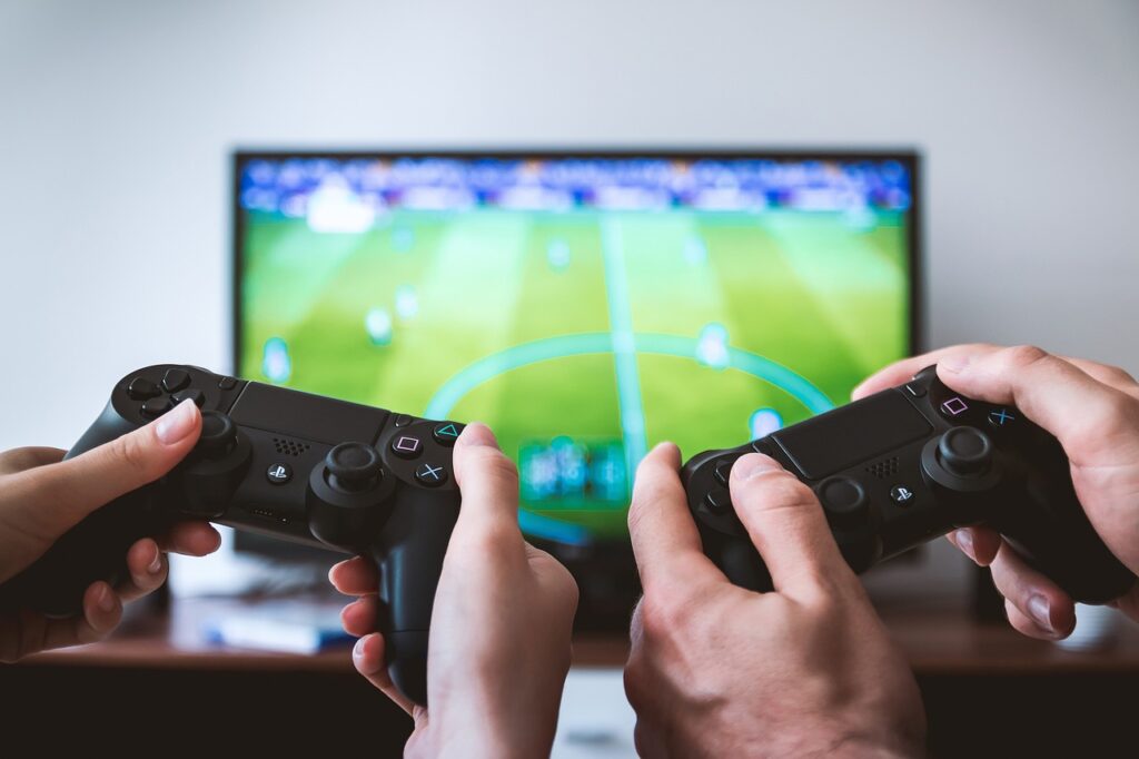 How To Make Money Online By Playing Games