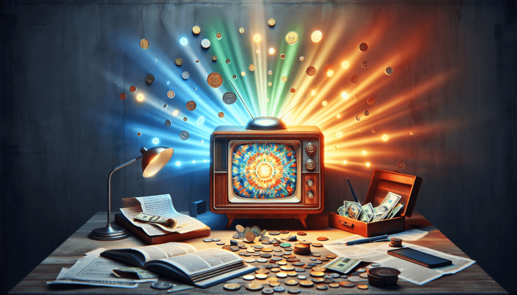 How To Make Money Online By Watching Ads
