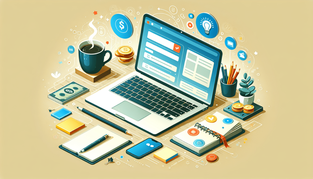 How To Make Money Online Doing Simple Tasks