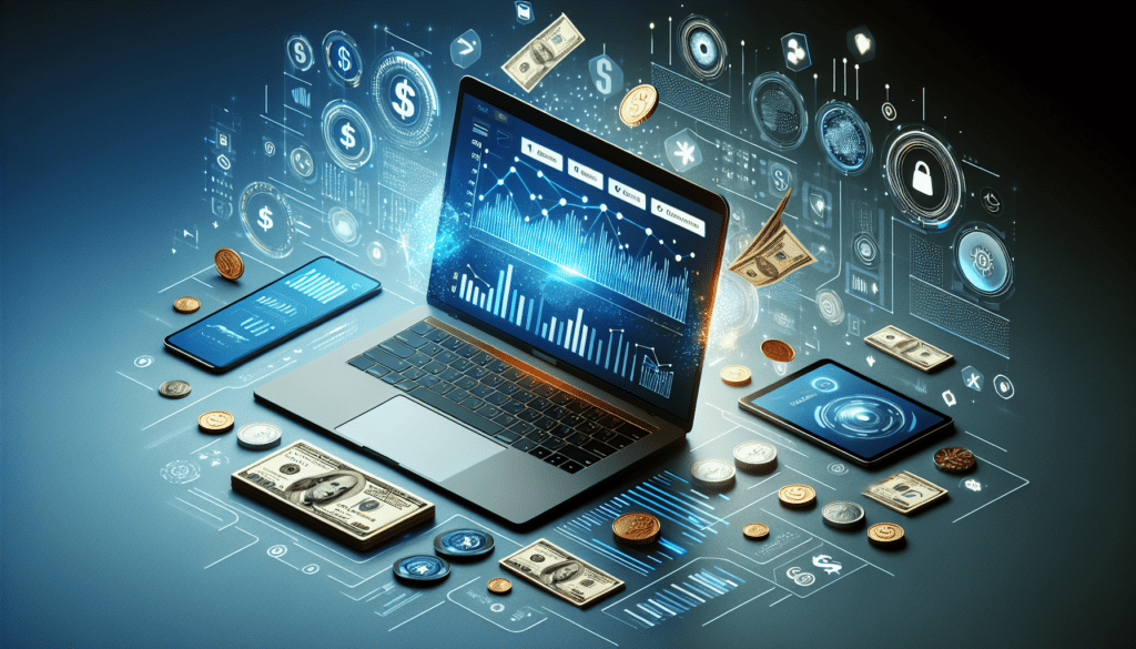 How To Make Money Online Fast And Easy
