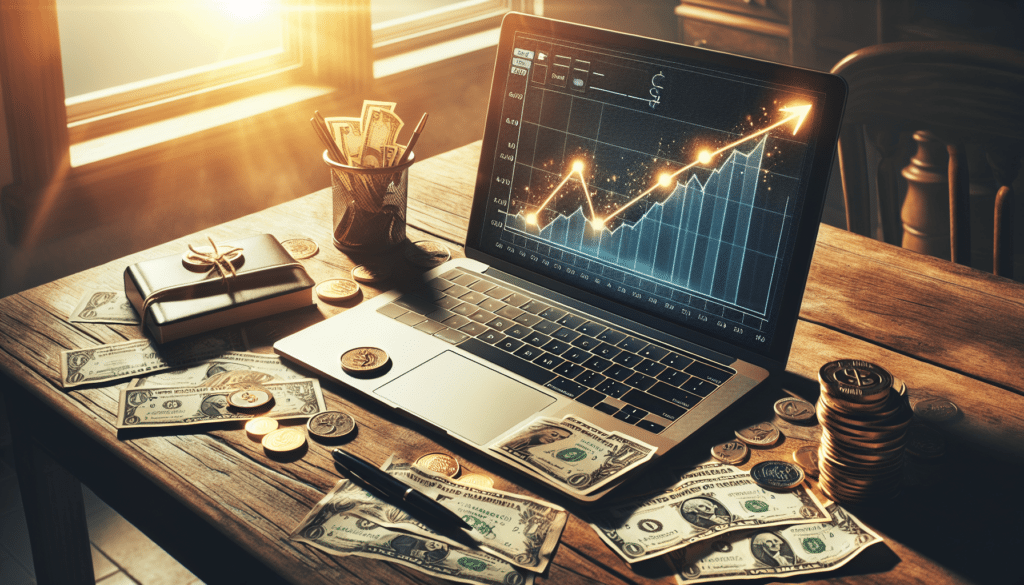 How To Make Money Online Fast And Free No Scams
