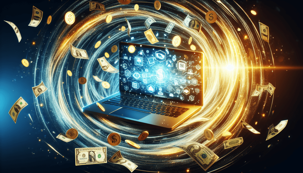 How To Make Money Online Fast Without Paying Anything