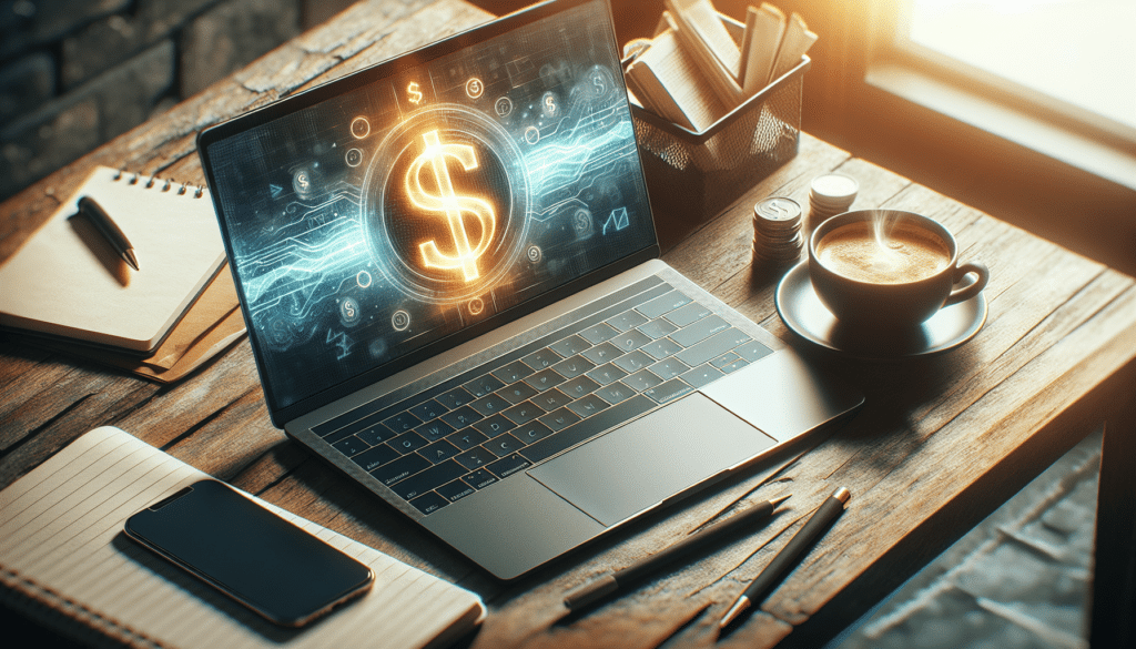 Quick Ways To Make Money Online For