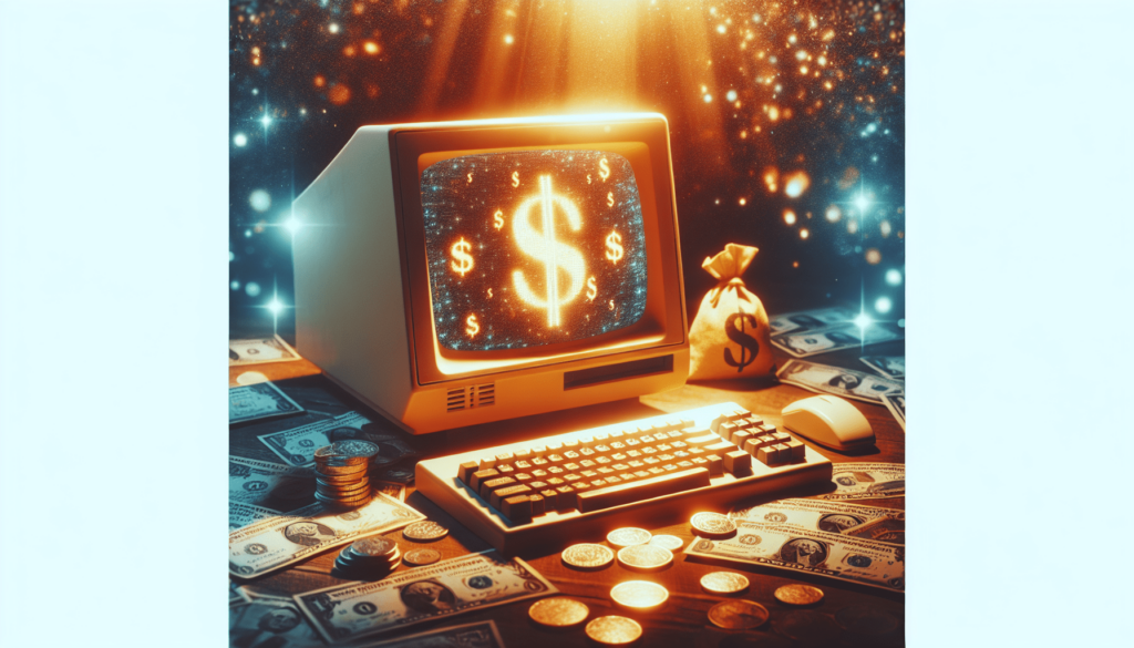 Ways To Make Money Online Fast And Free Ways To Make Money Online Fast And Free
