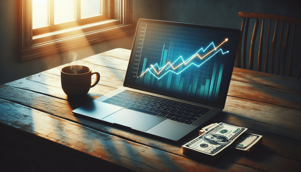 What Are Some Quick Ways To Make Money Online