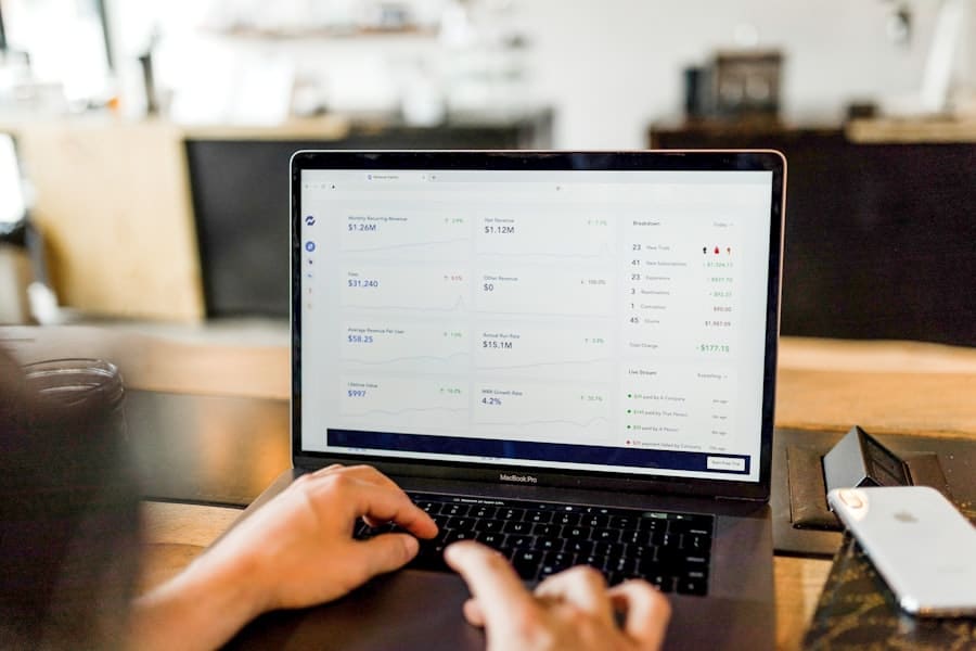 Online payment
