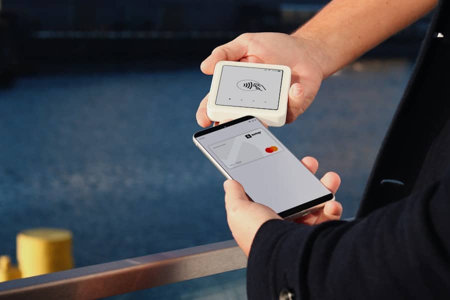 Mobile Wallet