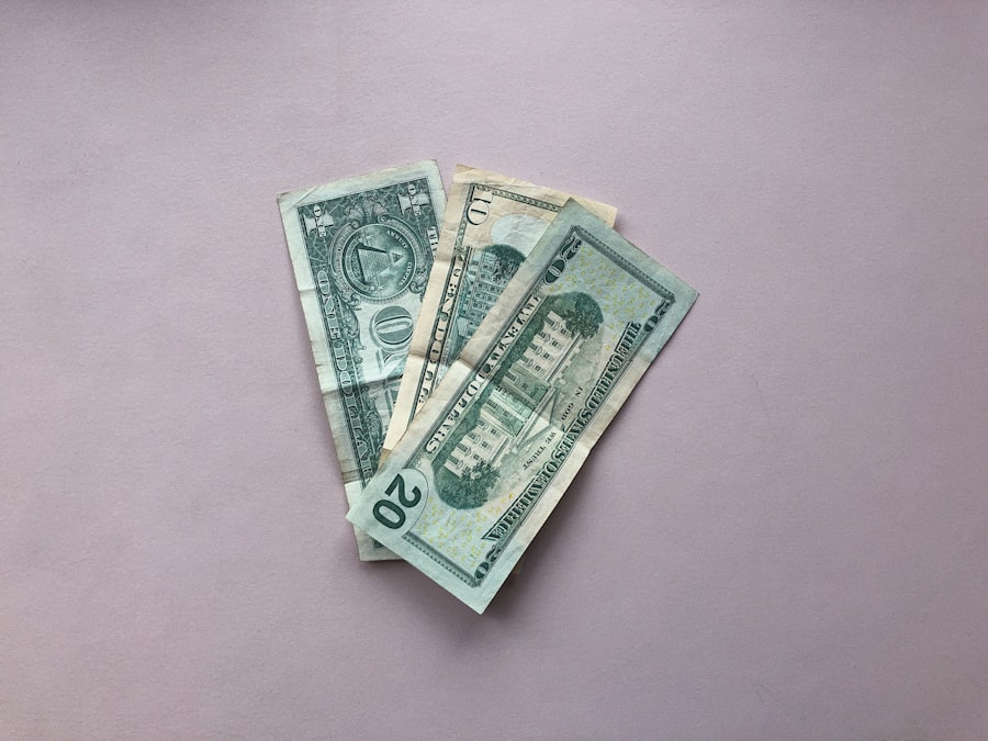 Cashback rewards
